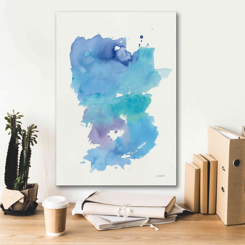 Image of 'Dreamland' by Mike Schick, Giclee Canvas Wall Art,18x26