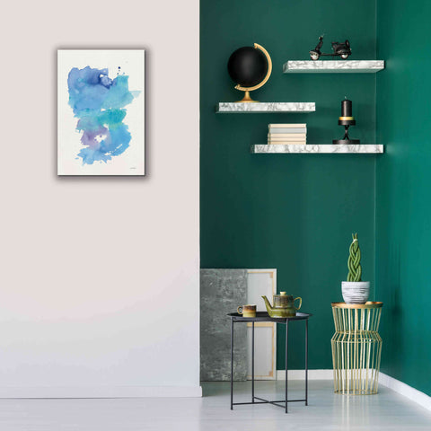 Image of 'Dreamland' by Mike Schick, Giclee Canvas Wall Art,18x26