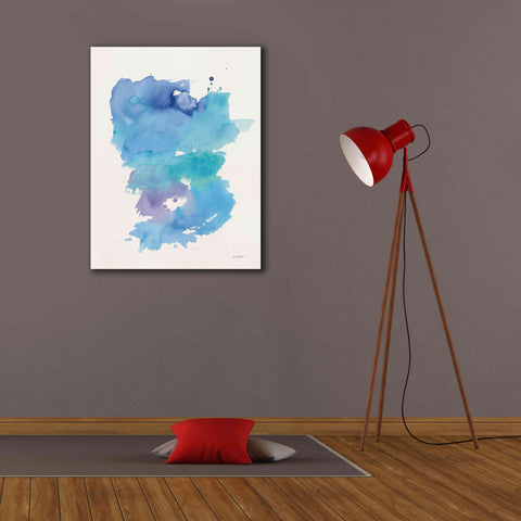 Image of 'Dreamland' by Mike Schick, Giclee Canvas Wall Art,26x34