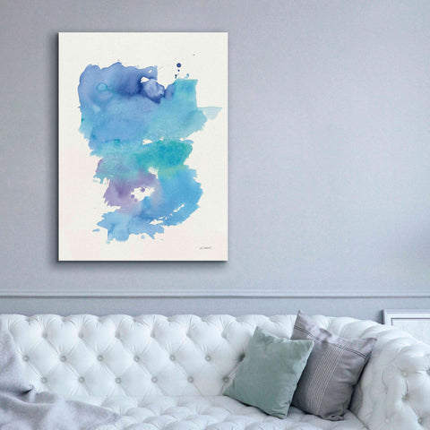 Image of 'Dreamland' by Mike Schick, Giclee Canvas Wall Art,40x54