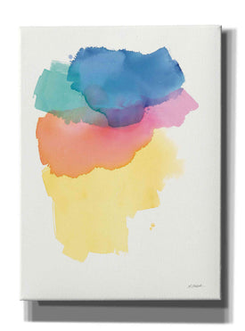 'Aurora' by Mike Schick, Giclee Canvas Wall Art