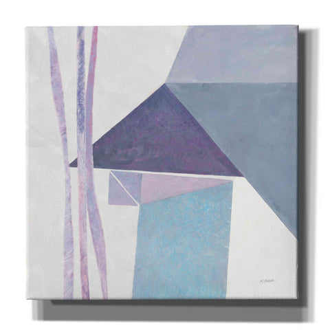 Image of 'Paper Work III' by Mike Schick, Giclee Canvas Wall Art