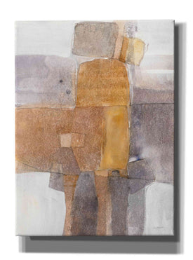 'Eight Piece Box' by Mike Schick, Giclee Canvas Wall Art