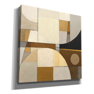 'Champagne IV Crop' by Mike Schick, Giclee Canvas Wall Art