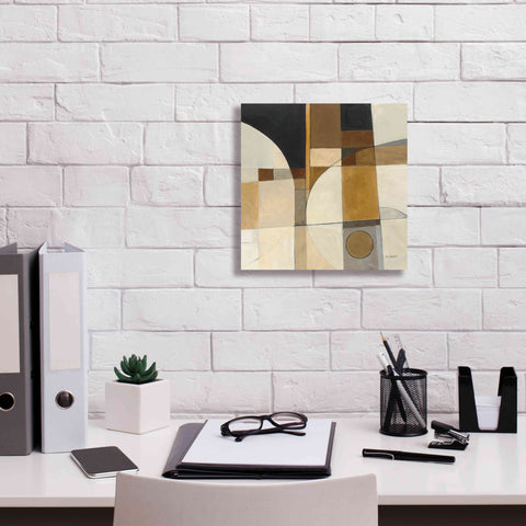 Image of 'Champagne III Crop' by Mike Schick, Giclee Canvas Wall Art,12x12