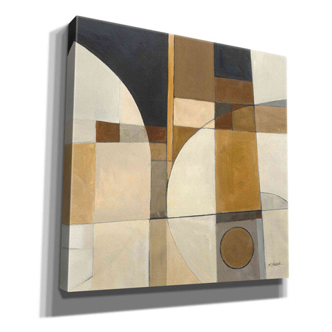 Image of 'Champagne III Crop' by Mike Schick, Giclee Canvas Wall Art