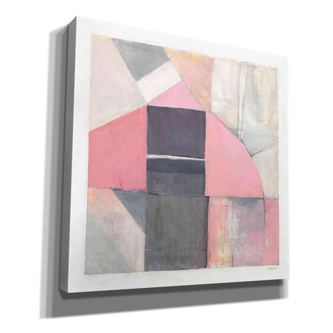 Image of 'Blushing Bride' by Mike Schick, Giclee Canvas Wall Art
