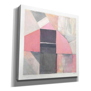 'Blushing Bride' by Mike Schick, Giclee Canvas Wall Art