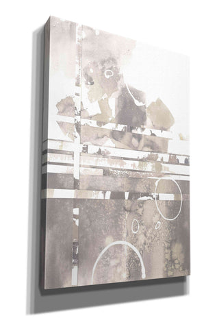 Image of 'Inbound Traffic Neutral' by Mike Schick, Giclee Canvas Wall Art