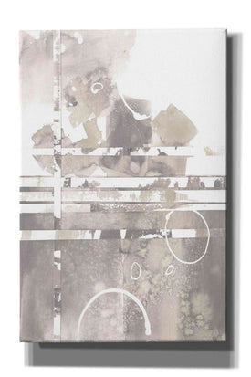 'Inbound Traffic Neutral' by Mike Schick, Giclee Canvas Wall Art