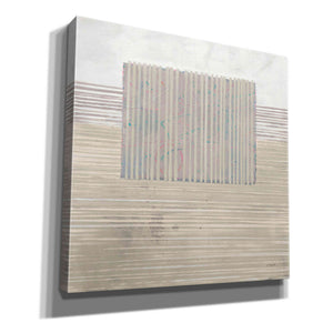'Layer Of Reality Neutral' by Mike Schick, Giclee Canvas Wall Art