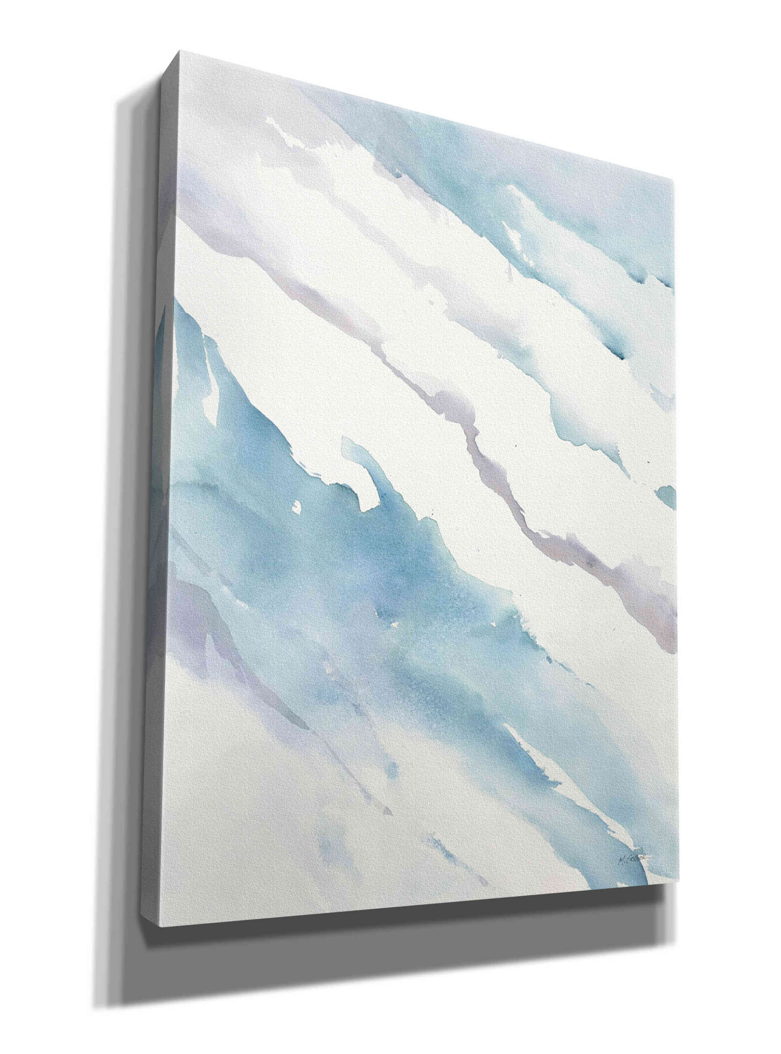 'Drift' by Mike Schick, Giclee Canvas Wall Art