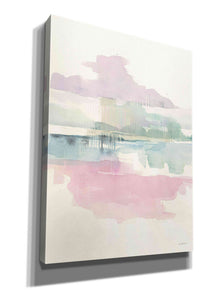 'Lifting Fog Crop' by Mike Schick, Giclee Canvas Wall Art