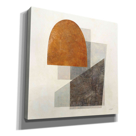 Image of 'Quintet I' by Mike Schick, Giclee Canvas Wall Art