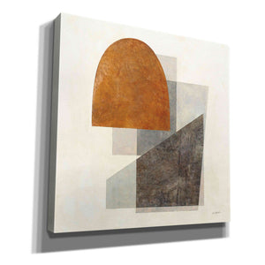 'Quintet I' by Mike Schick, Giclee Canvas Wall Art