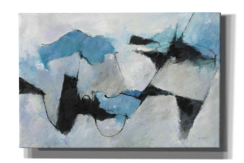 Image of 'Shadow Of Winter' by Mike Schick, Giclee Canvas Wall Art