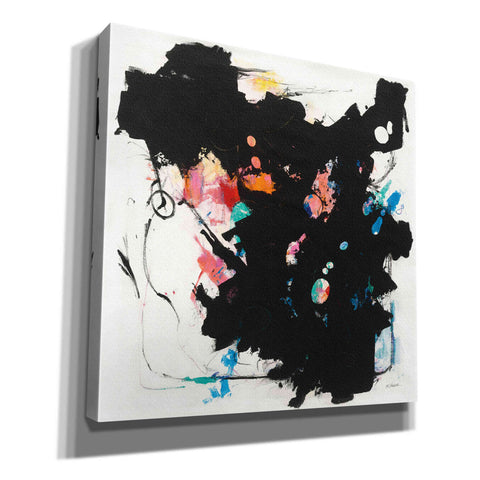 Image of 'Abstract Redacted' by Mike Schick, Giclee Canvas Wall Art