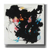 'Abstract Redacted' by Mike Schick, Giclee Canvas Wall Art