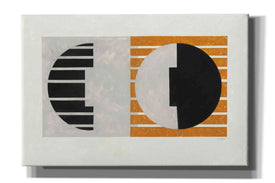 'Latitude' by Mike Schick, Giclee Canvas Wall Art