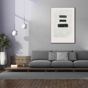 'Blackout' by Mike Schick, Giclee Canvas Wall Art,40x60