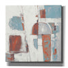 'Down To The Street Cool' by Mike Schick, Giclee Canvas Wall Art