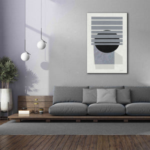 'Full Moon II' by Mike Schick, Giclee Canvas Wall Art,40 x 60