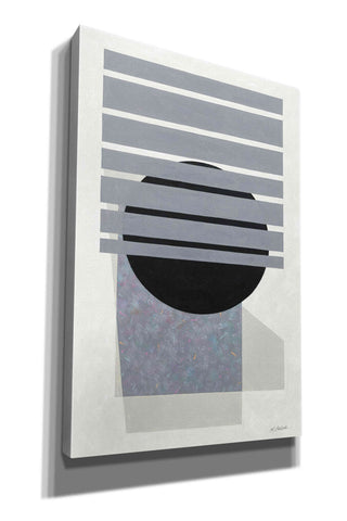 Image of 'Full Moon II' by Mike Schick, Giclee Canvas Wall Art