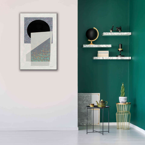 Image of 'Full Moon I V2' by Mike Schick, Giclee Canvas Wall Art,26 x 40