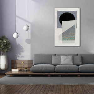 'Full Moon I V2' by Mike Schick, Giclee Canvas Wall Art,40 x 60