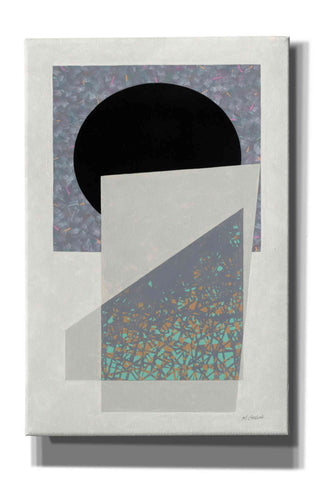 Image of 'Full Moon I V2' by Mike Schick, Giclee Canvas Wall Art