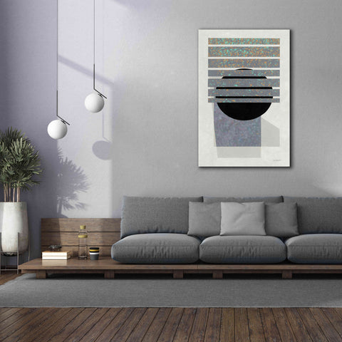 Image of 'Full Moon II V2' by Mike Schick, Giclee Canvas Wall Art,40 x 60