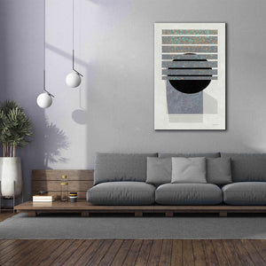 'Full Moon II V2' by Mike Schick, Giclee Canvas Wall Art,40 x 60