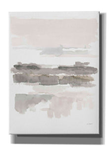 'Neutral Wetlands Crop' by Mike Schick, Giclee Canvas Wall Art