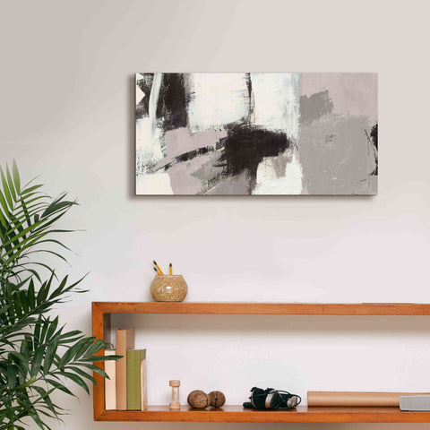 Image of 'Catalina I Neutral Crop' by Mike Schick, Giclee Canvas Wall Art,24 x 12