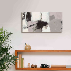 'Catalina I Neutral Crop' by Mike Schick, Giclee Canvas Wall Art,24 x 12