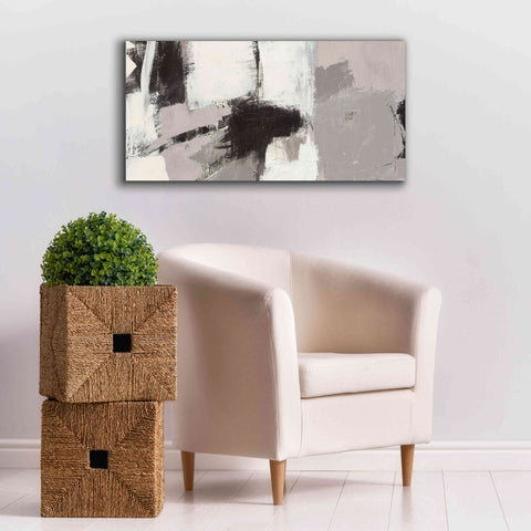 Image of 'Catalina I Neutral Crop' by Mike Schick, Giclee Canvas Wall Art,40 x 20