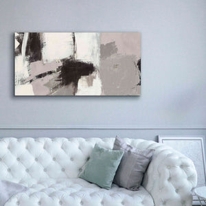 'Catalina I Neutral Crop' by Mike Schick, Giclee Canvas Wall Art,60 x 30