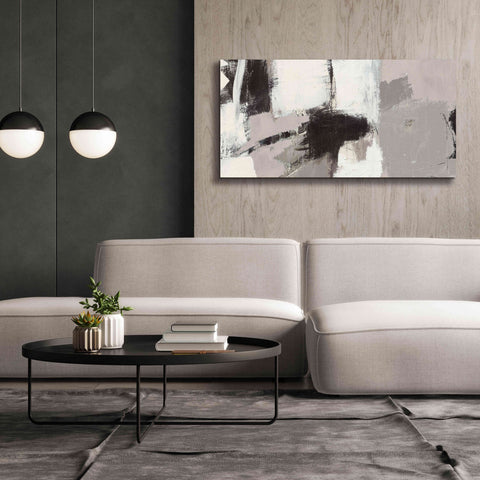 Image of 'Catalina I Neutral Crop' by Mike Schick, Giclee Canvas Wall Art,60 x 30