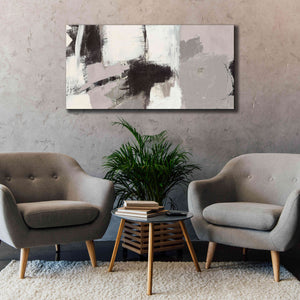 'Catalina I Neutral Crop' by Mike Schick, Giclee Canvas Wall Art,60 x 30