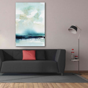 'Seascape' by Katrina Pete, Giclee Canvas Wall Art,40x60