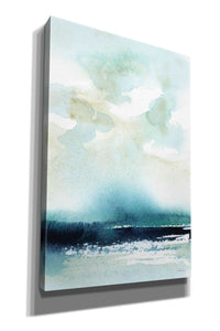 'Seascape' by Katrina Pete, Giclee Canvas Wall Art