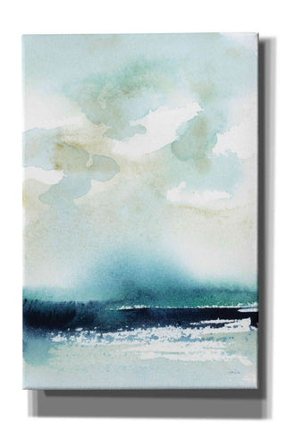 Image of 'Seascape' by Katrina Pete, Giclee Canvas Wall Art