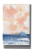 'Sunrise Seascape I' by Katrina Pete, Giclee Canvas Wall Art