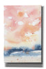 'Sunrise Seascape II' by Katrina Pete, Giclee Canvas Wall Art