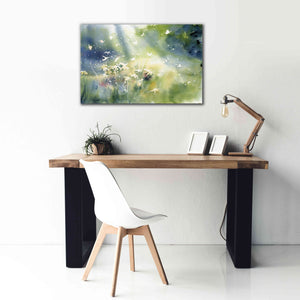 'Landscape Light' by Katrina Pete, Giclee Canvas Wall Art,40x26