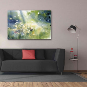 'Landscape Light' by Katrina Pete, Giclee Canvas Wall Art,60x40