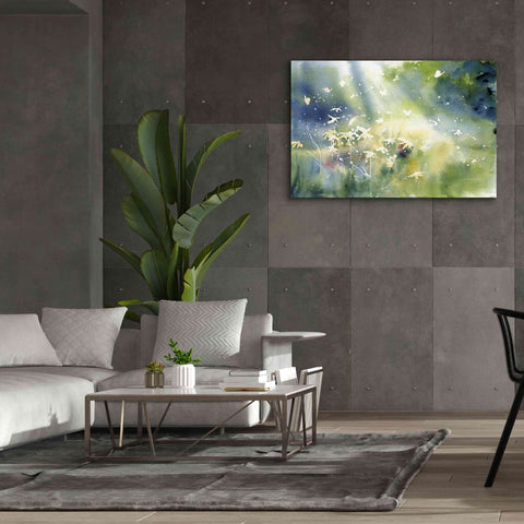 Image of 'Landscape Light' by Katrina Pete, Giclee Canvas Wall Art,60x40