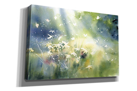 'Landscape Light' by Katrina Pete, Giclee Canvas Wall Art