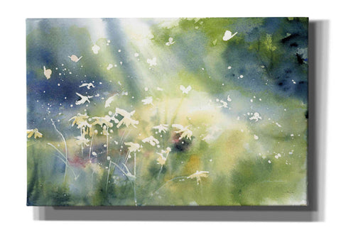 Image of 'Landscape Light' by Katrina Pete, Giclee Canvas Wall Art