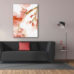 'Blossom I Crop' by Katrina Pete, Giclee Canvas Wall Art,40x54